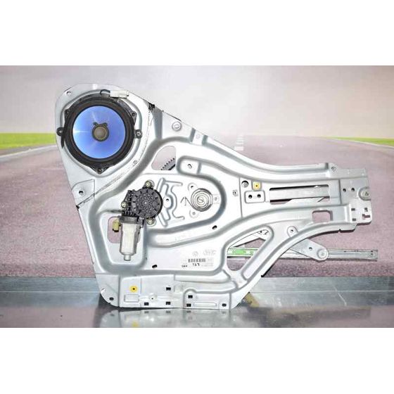 Elevalunas Delantero Izquierdo Para Kia Sportage