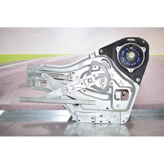 Elevalunas Delantero Izquierdo Para Kia Sportage