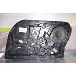 Elevalunas Delantero Derecho Para Ford Fiesta