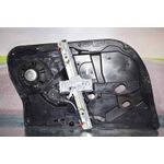 Elevalunas Delantero Derecho Para Ford Fiesta