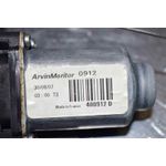 Elevalunas Delantero Derecho Para Peugeot 207 Sw