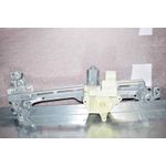 Elevalunas Trasero Derecho Para Peugeot 308