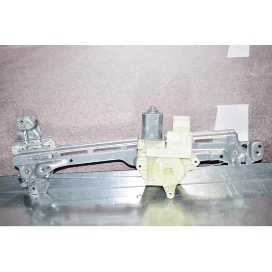 Elevalunas Trasero Derecho Para Peugeot 308