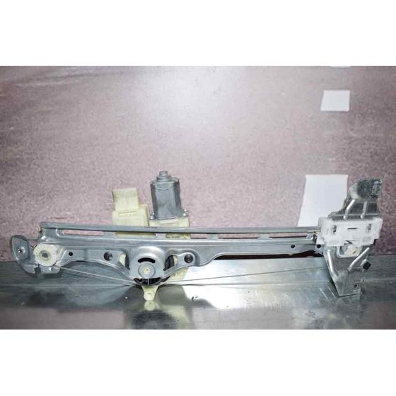 Elevalunas Trasero Derecho Para Peugeot 308