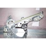 Elevalunas Trasero Derecho Para Nissan Pulsar