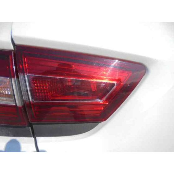 Piloto Trasero Izquierdo Para Renault Clio Iv