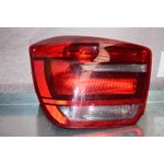 Piloto Trasero Izquierdo Para Bmw Serie 1 Lim.