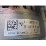 Alternador Para Bmw Serie 1 Lim. 5-Trg.