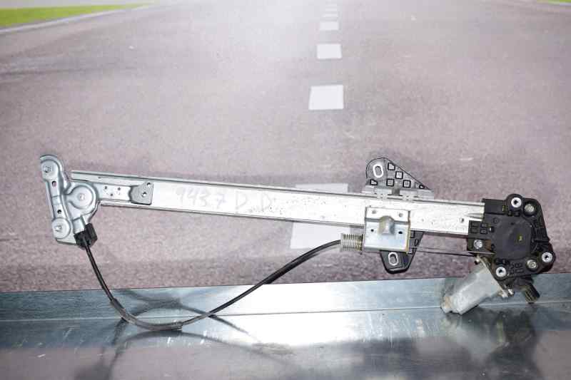 Elevalunas Delantero Derecho Para Honda Accord Berlina