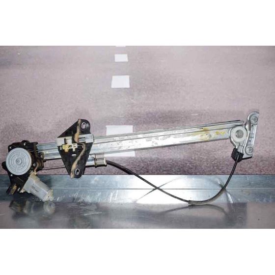 Elevalunas Delantero Derecho Para Honda Accord Berlina
