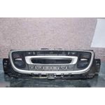 Mando Climatizador Para Renault Megane Iii Berlina 5 P