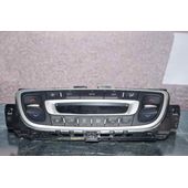Mando Climatizador Para Renault Megane Iii Berlina 5 P