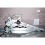 Elevalunas Delantero Izquierdo para Chevrolet Aveo