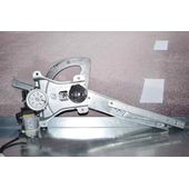 Elevalunas Delantero Izquierdo para Chevrolet Aveo