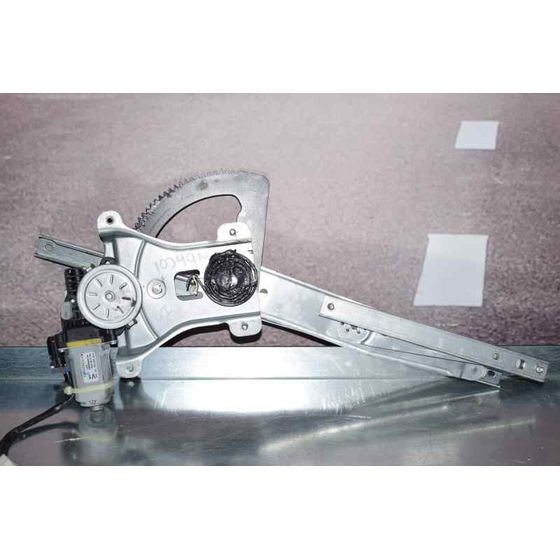 Elevalunas Delantero Izquierdo para Chevrolet Aveo
