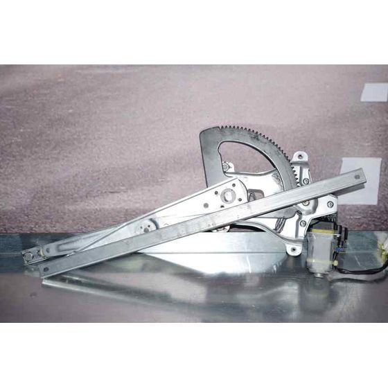 Elevalunas Delantero Izquierdo para Chevrolet Aveo