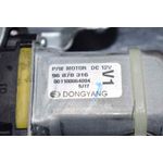 Elevalunas Delantero Izquierdo para Chevrolet Aveo