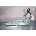 Elevalunas Delantero Izquierdo Para Toyota Yaris