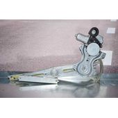 Elevalunas Delantero Izquierdo Para Toyota Yaris