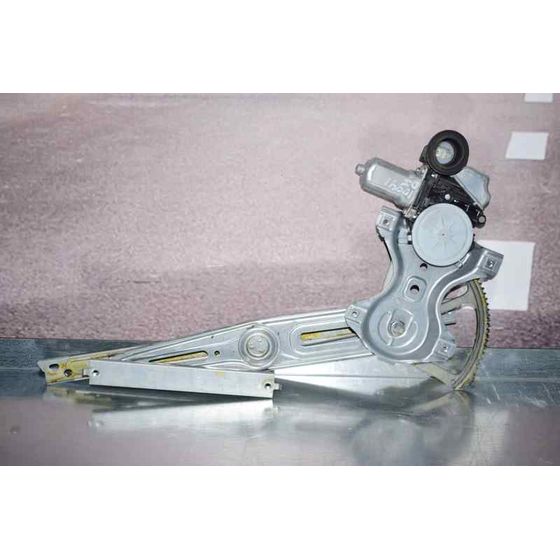 Elevalunas Delantero Izquierdo Para Toyota Yaris