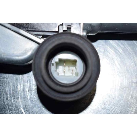 Elevalunas Delantero Izquierdo Para Toyota Yaris
