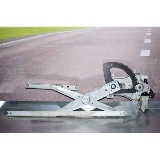 Elevalunas Delantero Izquierdo Para Daewoo Kalos