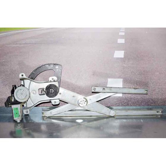 Elevalunas Delantero Izquierdo Para Daewoo Kalos