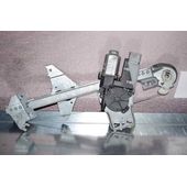 Elevalunas Trasero Derecho Para Peugeot 307