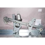 Elevalunas Trasero Derecho Para Peugeot 307