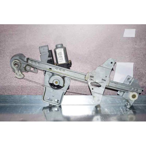 Elevalunas Trasero Derecho Para Peugeot 307