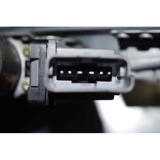 Elevalunas Trasero Derecho Para Peugeot 307