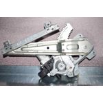 Elevalunas Trasero Derecho Para Peugeot 2008