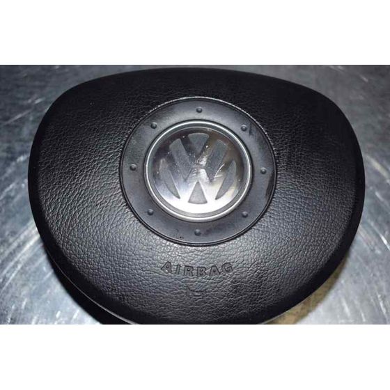 Airbag Delantero Izquierdo Para Volkswagen Polo