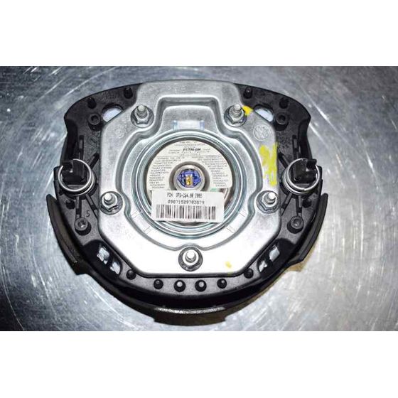 Airbag Delantero Izquierdo Para Volkswagen Polo