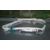 Airbag Cortina Delantero Izquierdo Para Opel Astra J Sports Tourer