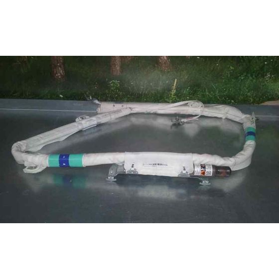 Airbag Cortina Delantero Izquierdo Para Opel Astra J Sports Tourer