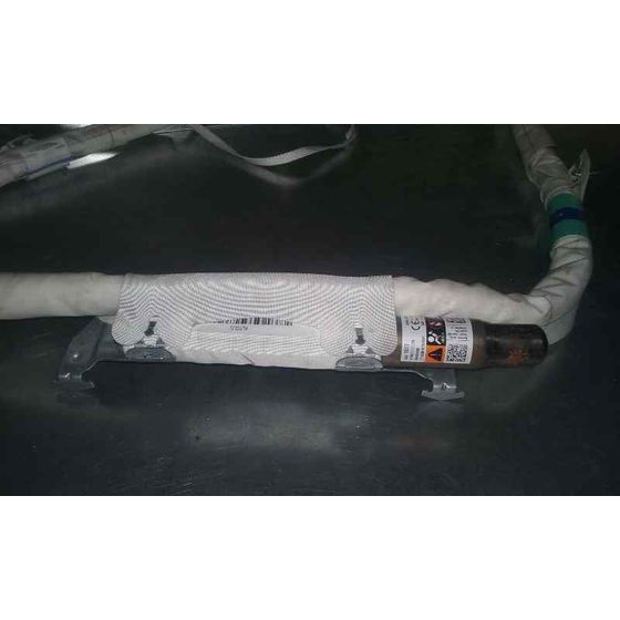 Airbag Cortina Delantero Izquierdo Para Opel Astra J Sports Tourer