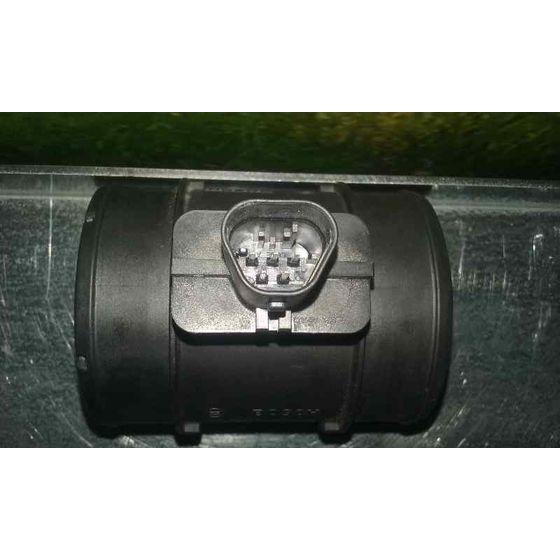 Caudalimetro Para Opel Astra J Sports Tourer