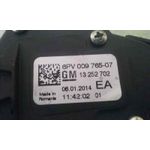 Potenciometro Pedal Para Opel Astra J Sports Tourer