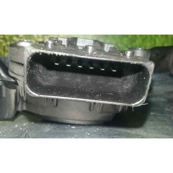Potenciometro Pedal Para Opel Astra J Sports Tourer