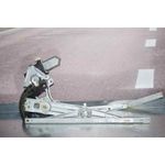 Elevalunas Delantero Izquierdo Para Nissan Micra