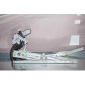 Elevalunas Delantero Izquierdo Para Nissan Micra