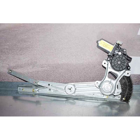 Elevalunas Delantero Izquierdo Para Nissan Micra