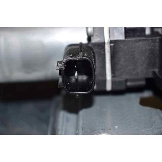 Elevalunas Delantero Izquierdo Para Renault Clio Iv
