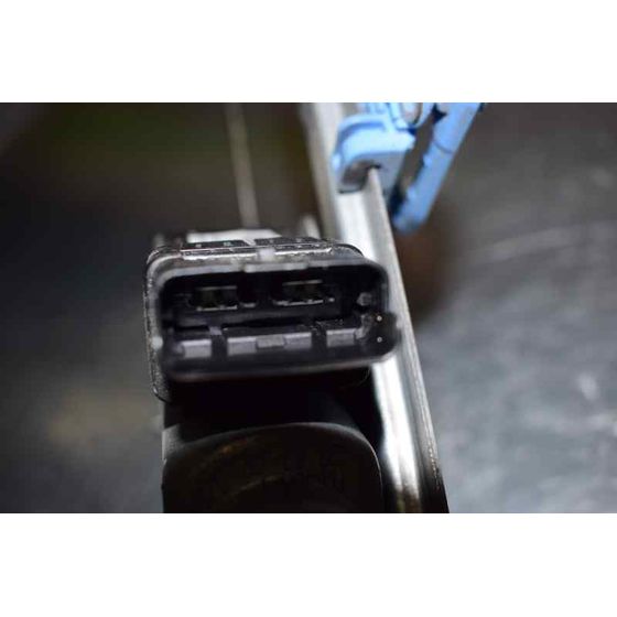Elevalunas Delantero Izquierdo para Renault Grand Modus