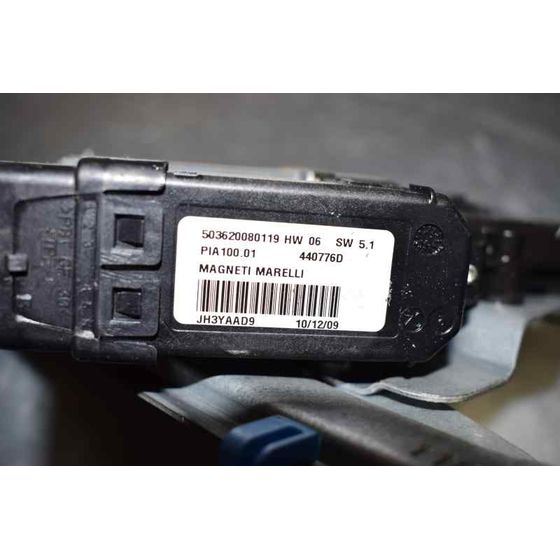Elevalunas Delantero Izquierdo para Renault Grand Modus