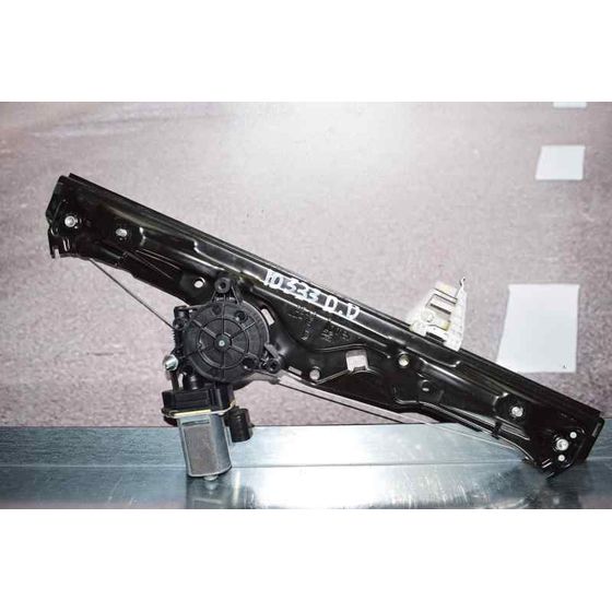 Elevalunas Delantero Derecho Para Ford Ka
