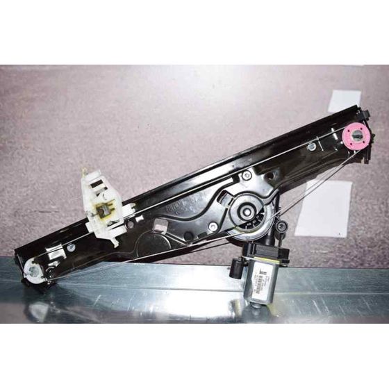 Elevalunas Delantero Derecho Para Ford Ka