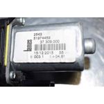 Elevalunas Delantero Derecho Para Ford Ka