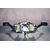 Mando Luces Y Limpia Para Seat Leon St